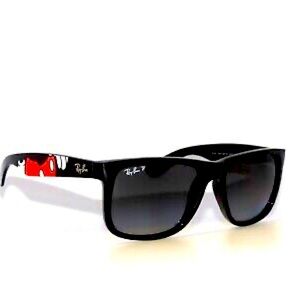 Ray-ban Disney Original Mickey Mouse Justin Frames POLARIZED